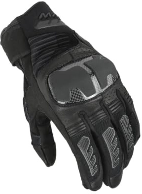 MACNA RIME 2.0 BLACK S