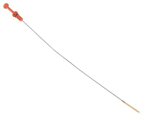 Motor Ölmessstab Kompatibel mit Peugeot für 106 für 206 für 306 für 307 Auto Ölmessstab 56cm 1174,75 117475