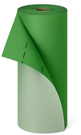 Ecran sous toiture Pare-pluie QEM HPV HYGROV+ 130g Long 25m x 105cm (26.25m²)