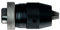 Metabo schnellspannbohrfutter Futuro Top, 10 mm, 3/8 Zoll, 636215000