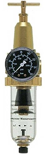 EWO Filterdruckminderer G 3/8 klein EWO