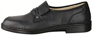 Finn Comfort adult TOLEDO schwarz Gr. 46
