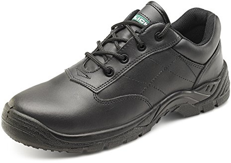 NON METALLIC SHOE S1P BLACK 05