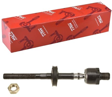 TRW Automotive AfterMarket JAR922 Axialgelenk | Kompatibel mit: BMW 3, 3 Cabriolet, 3 Cabriolet, 3 Compact, 3 Coupe, 3 Touring, Z3 Coupe, Z3 Roadster
