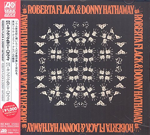 Roberta Flack & Donny Hathaway