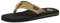 Quiksilver Men's Monkey Abyss Beach & Pool Shoes, Green (Green/black/brown), 5 UK