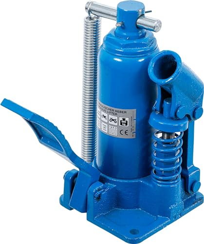 BGS 8389-1 | Ersatz-Hydraulikzylinder | für Art. 8389 | Ersatzteil für Heber