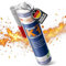 Feuerfester Schamottkleber, Kleber zur Kaminreparatur, Schamottekleber, Ofenkleber, hitzebeständig bis min.1000°C. Klebt auch feuerfeste Bauteile