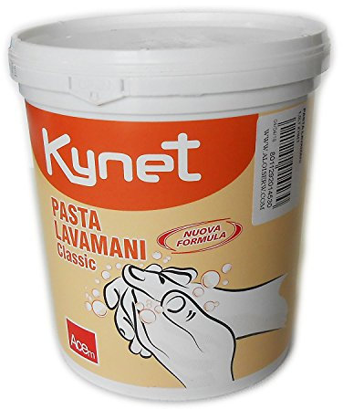Acem KYNET 1lt pasta lavamani classica nuova formula profumata