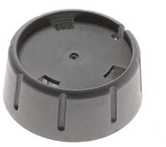 DeLonghi Bouton de minuterie noir pour four Sfornatutto EO3235, EO3285, EO3275, EO32352, EO32.
