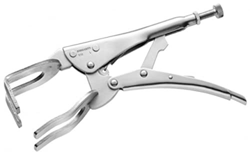 Facom Pince étau pour cornière 75mm maxi Facom 5