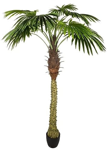 Atmosphera - Palmier Artificiel géant H180 cm