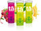 TA ENERGY - PACK x3 Tubes - Pastilles d'hydratation - Sels Minéraux - Vitamines - Faibles en calories - Réduit les crampes - MADE IN FRANCE (Citron Citron Fruits Rouges, x3 Mix)