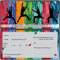 wirmachenkarten Invitation cards for birthday children's birthday party climbing bouldering invitation climbing birthday climbing hall boys girls children boulder birthday invitation