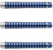 Harrows Swarm 90% Softdarts 18 Gramm