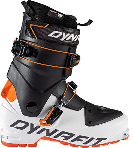 Dynafit Speed Touring-stövlar för män, svart, 28,5