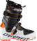 Dynafit M Speed Colorblock-Schwarz-Weiß, Herren Touren-Skischuh, Größe EU 44 - Farbe Nimbus - Shocking Orange
