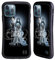 Head Case Designs Offiziell Offizielle Corpse Bride Victor Und Emily Schluessel Kunst Hybride Handyhülle Hülle Huelle kompatibel mit Apple iPhone 12 / iPhone 12 Pro