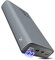 SLuB Power Bank 20000mAh, PD/QC 3.0 100W USB C Ricarica Rapida, Batteria Esterna Laptop Portatile, LED Display, Rapida Caricatore Batteria Portatile per Laptop, MacBook, iPhone, Samsung, Tablet Etc