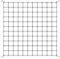 AC Infinity Filet de Tente de Culture 1,2 x 1,2 m, Treillis Élastique Robuste Avec Crochets en Acier, Support Hydroponique Flexible pour Jardinage et Horticulture