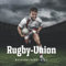 Rugby-Union Kalender: Wandkalender 2022 2023 - 8.5x8.5 inches - Geschenke für Familie und Freunde