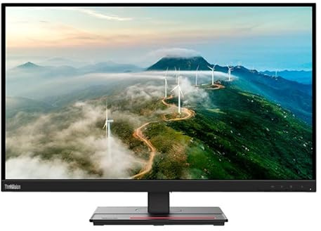 Lenovo 27IN QHD THINKVISION P27H-28