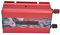300 W Reiner Sinus-Wechselrichter DC 12 V auf AC 220 V - Batteriekonverter für Zuhause, Wohnmobil und LKW - Multifunktionale Stromversorgung