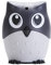 Simpatico Gufo Porta stuzzicadenti Dispenser Automatico di stuzzicadenti Animale Cartoon Contenitore di stuzzicadenti per la casa Ristorante Supply