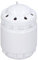 YUMILI Salida de Vapor, G1/2 Macho de Hilo generador de Vapor de la Boquilla de la Sala de Ducha de Vapor Accesorios para la Sala de Sauna Sala de SPA con la función de aromaterapia