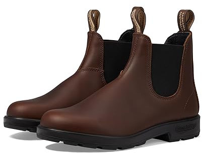 Blundstone - Herren Elastic Sided Boot - 2305 - Sierra Brown - 12