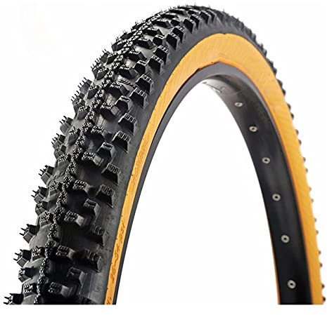 DEAVER Fahrradreifen 27,5 x 2,25 29 x 2,25 XC MTB Mountainbike-Reifen 67TPI 27,5er 29er Ultraleichte Stahldrahtreifen (Smartsam 29 x 2,25)