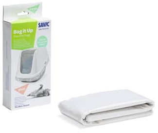 Savic Bag It Up Nestor Giant (6 Beutel)