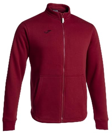 Joma Herren Confort Sweatshirt, rot, XL