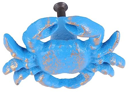 Yardenfun Schrankgriff Türknopf Kreativer Türgriff Ziehgriff Für Möbel Einfacher Knopf Für Zuhause Zimmer Büro Geschäft