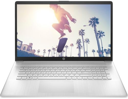 HP Laptop 17-cp3274ng・AMD Ryzen 7 7730U・FreeDOS 3.0・Radeon Graphics・16 GB RAM・1 TB SSD NVM (AU1L6EA) - Notebook - (0198701610489)