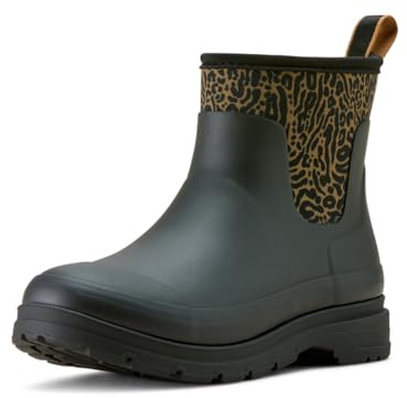 ARIAT Damen Kelmarsh Shortie Rubber Boot Stiefelette
