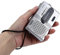 Kleines Radio, Tragbares Taschenradio, Mini-Radio-Player, AM/FM, Kompakter batterieradior, Batteriebetrieben