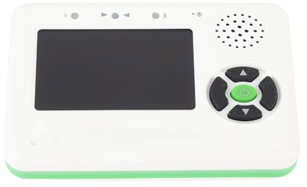 Metronom Stimmgerät für alle Instrumente, 2 in 1 Digitales Metronom für Gitarre, Bass, Violine, Ukulele, Trompete, Universal und tragbar, A0 27.5Hz bis C8 4186.00Hz