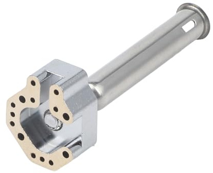 Marchfunny Lötkolbenspitze für Joystick-Reparatur C245HS-02A für PS5 PS4 Xbox Switch Controller Lötspitze Metall