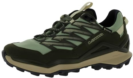 LOWA Halbschuh MADDOX PRO GTX LO Ws