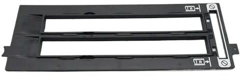 1P QM3-2694-000 QM3-2695-000 QC2-5902-000 Film Guide Sleeve Mount Holder Slide Compatible With 8000F 8400F 8800 8800F 9000 9000F Scanner Models