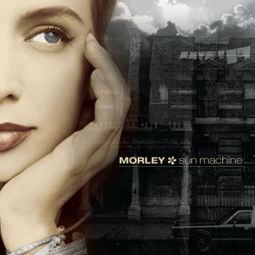 SONY MUSIC MFR074646870327#VG