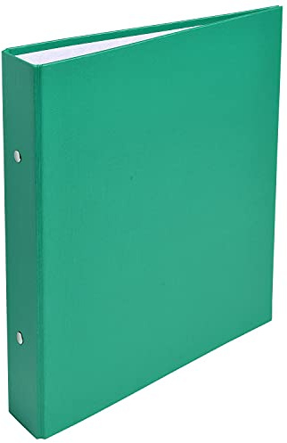 Pagna 20407-05 Ringbuch, A5, Basic, grün