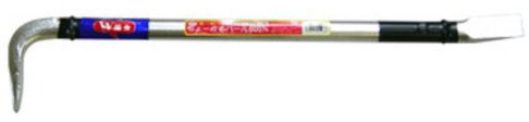 BAKUMA Barre Cho-karu Extracteur de clou 900 mm (Import Japon)