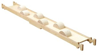 Erzi Balancierbrett Äste
