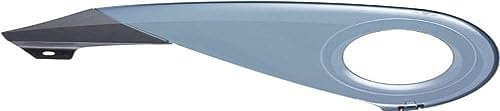Hesling Xtension Kettenschützer Transparent,Grau,Blau Einheitsgröße