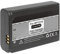 Batterie pour Samsung ED-BP1310 / NX5, NX10, NX11, NX20, NX100