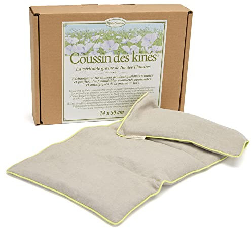 Tausend Kissen Kissen von Physiotherapeut 24 x 50 cm