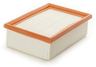 UFI Filters, Air Filter 30.964.00, Replacement Air Filter, Suitable for Cars, Applicable to Various Models of Maserati