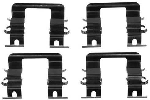 TRW Automotive AfterMarket PFK546 Pad Fitting Kit